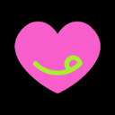 CrushOn AI logo